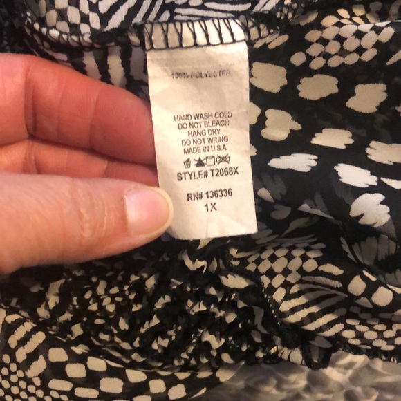 Blouse - Picture 4 of 4